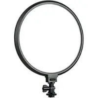 Viltrox VL-500T Round LED Light