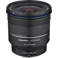 Samyang AF 14-24mm F/2.8 - L-Mount