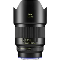 Zeiss Otus ML 35mm f/1.4 - Sony E