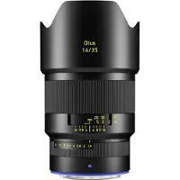 Zeiss Otus ML 35mm f/1.4 Nikon Z-mount objectief