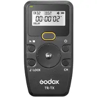 Godox Digital Timer Remote TR-C3