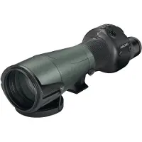 Swarovski STR 80 MRAD Spotting Scope
