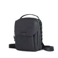 WANDRD X1 Cross Body Bag Large Black