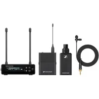 Sennheiser EW-DP ENG SET (Y1-3) camera microfoon combinatieset (1785 - 1805 MHz)