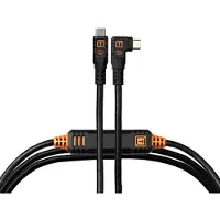 Tether Tools TetherPro Optima 10G USB-C 15' (4.6m) Straigh...