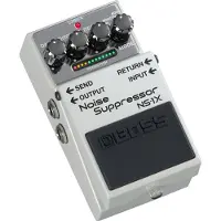 BOSS NS-1X NOISE GATE