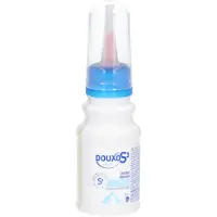 Douxo S3 Care Oorreiniger 60 ml Vloeistof