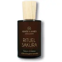 PDM to be maintained Aimée de Mars Rituel Sakura Natuurlijke geurspray voor interieur 1 St Spray