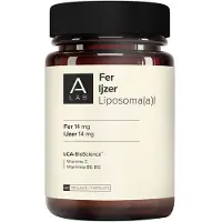 A-Lab IJzer Liposomaal | 60 capsules