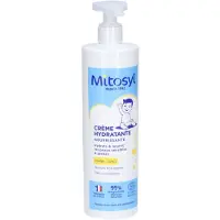No Brand Mitosyl Voedende Hydraterende Crème 500 ml Hydraterende crème