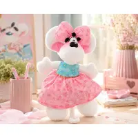 Top 1 Toys Diddlina plush 20 cm