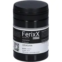 IxX Pharma FerixX Ultra 45 | Lipofer liposomaal ijzer 45 mg + vitamine B12, vermoeidheidsvermindering 30 St Gecomprimeerde tabletten