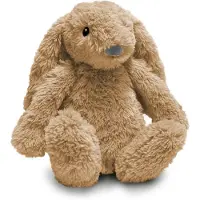 Zazu Hartslagknuffel Konijn Ro Beige