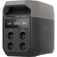 EcoFlow Delta 3 Powerstation