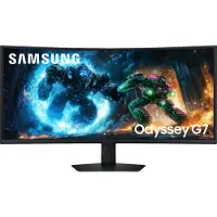 Samsung Odyssey G7 LS40FG756EUXEN
