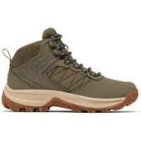 Columbia Wandelschoenen TRANSVERSE HIKE WATERPROOF dames 37