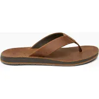 Reef Ojai Classic Slippers | Maat 12 Heren Bruin