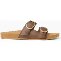 Reef Slippers vista kara chocolate cj9450