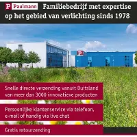 Paulmann Aansluitset Gu10 Met Snelklem