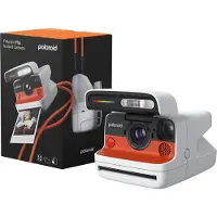 Polaroid Flip Wit + Color Film (8 stuks)