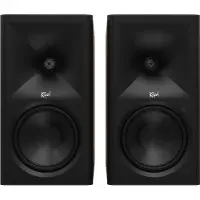 Klipsch The Sevens II - Walnut (per paar)
