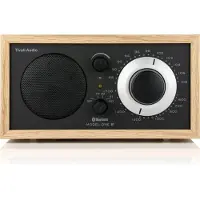 Tivoli Audio - Model One (BT) With Bluetooth AM/FM - E