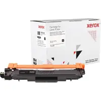 Xerox Toner vervangt Brother TN-243BK Compatibel Zwart 1000 bladzijden Everyday 006 R 04580