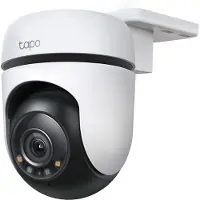 TP-LINK Tapo C510W slimme camera voor buiten