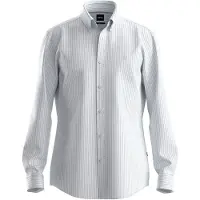 HUGO BOSS Casual hemd lange mouw h-roan-bd-e-c1-261 10261880 0 50556069/531