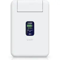 Ubiquiti UniFi Travel Router WiFi-router