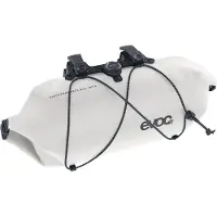Evoc - Handlebar Pack Boa WP 5 - Stuurtas 5 l, grijs