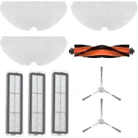 Dreame Accessoireset D9 Max White/F9 Pro