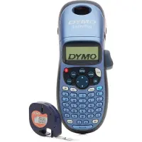 Dymo LetraTag LT-100H