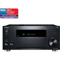 Onkyo TX-RZ50 Zwart