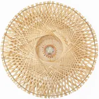 Toolight Lampa Åšcienna Kinkiet Boho APP1330-1W