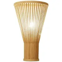 Toolight Lampa Ścienna Kinkiet Boho APP1272-1W