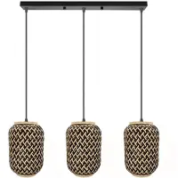 Toolight Lamp APP1425-3CP