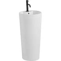 REA Vrijstaande Wastafel Blanka