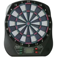 Equinox - SIRIUS - Elektronisch doel + 6 darts -