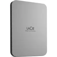 LaCie Mobile Drive 2TB