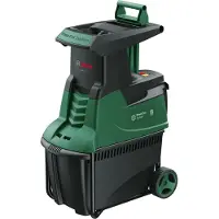 Bosch Axt 22 D Houtversnipperaar
