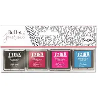 Aladine Izink Quick Dry Inktkussen Bullet Journal Set Star