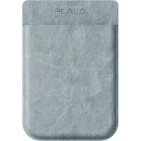 Plaud.AI Note Case Blauw Magnetisch Kaarthouder