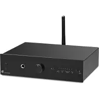 Pro-Ject Stereo Box E Geintegreerde Versterker - Zwart