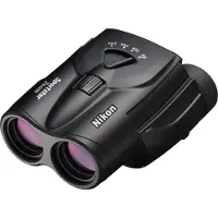 Nikon Sportstar Zoom 8-24x25 Zwart