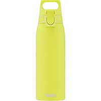 SIGG Shield One Ultra Lemon 1L fles || Maat: 1000