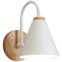 Toolight Lampe Suspendue Forest APP933-1W White