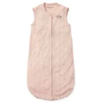 Little Dutch Slaapzak zomer – Roze – Maat 90 cm – Essentials