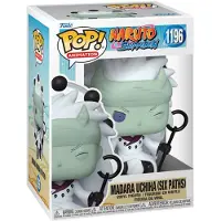 Funko POP! Pop! Animation: Naruto - Madara Uchiha (Six Paths) #1196