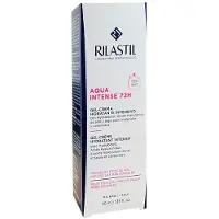 Rilastil Aqua Intense 72h Intensive 40ml Vochtinbrengende Crème